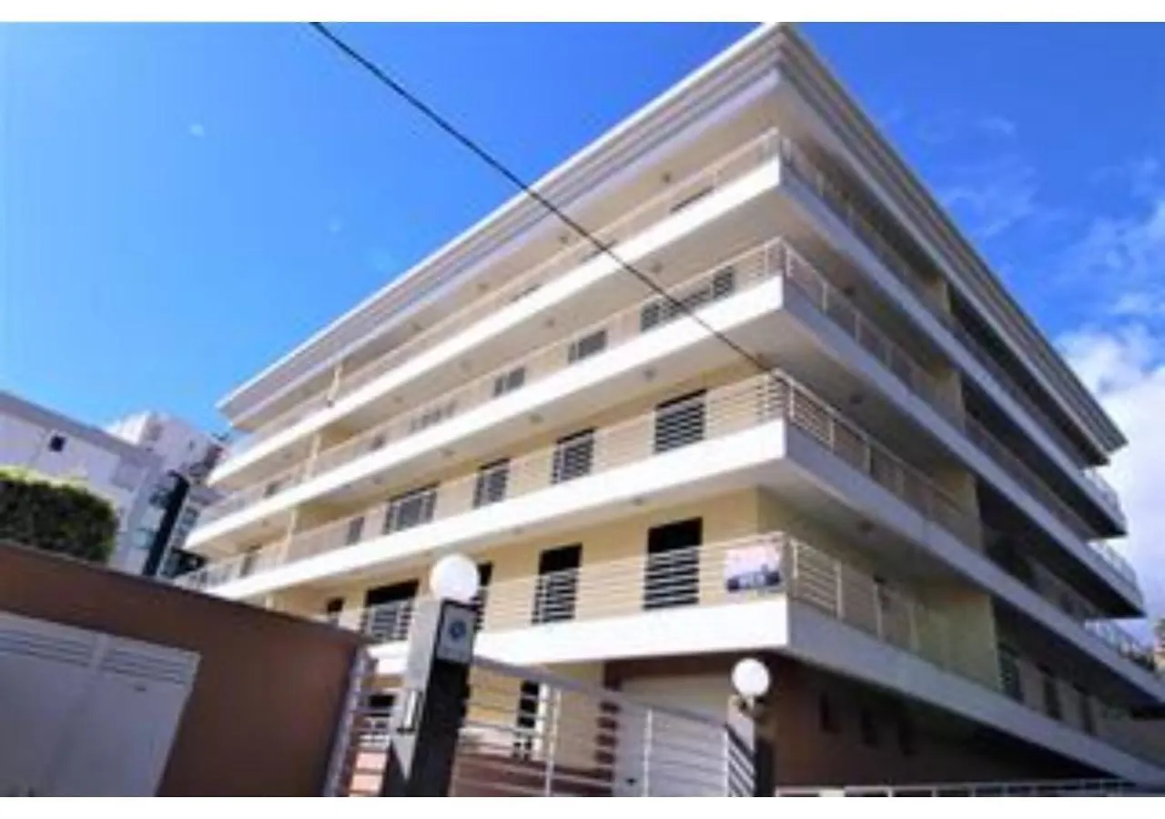 Yellow Apartment T1 Funchal  Portugal