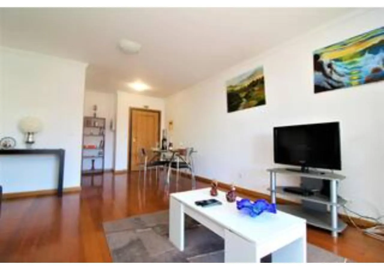 Yellow Apartment T1 Funchal  Portugal