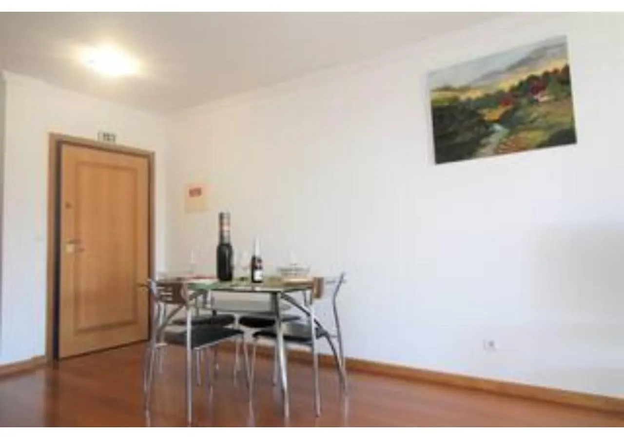 Yellow Apartment T1 Funchal   Funchal (Madeira)