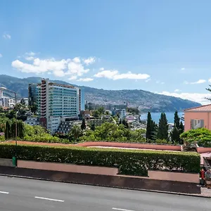 Apartment 106 - Two Bedroom, Funchal (Madeira)