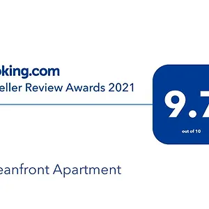 Appartement Oceanfront, Funchal (Madeira)