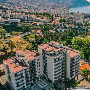 Appartement Magnolia, Funchal (Madeira)