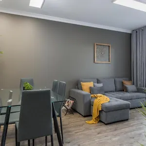  Apartamento Flh Nature Flat With Balcony