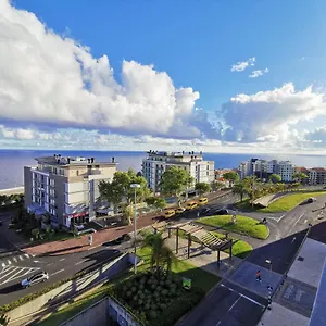  Apartamento Sun Island