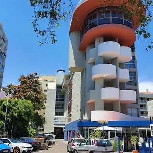 Apartment Navio Azul, Funchal (Madeira)