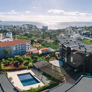  Apartamento Beautiful Vista Mar