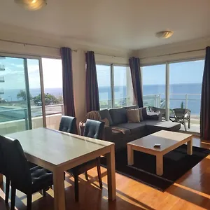 Apartment Magical Seaview, Funchal (Madeira)