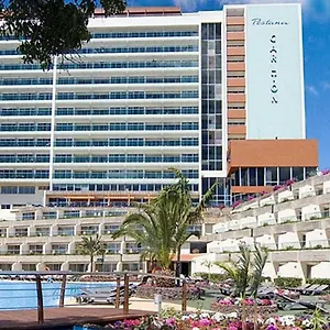 5* מלון Pestana Carlton Madeira Ocean