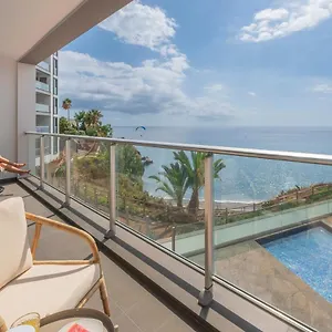 Apartment Madeira Palace Iii By An Island, Funchal (Madeira)