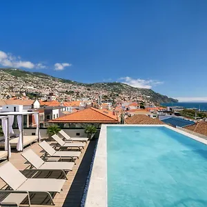 5* מלון Barcelo Oldtown
