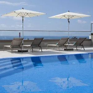 4* מלון Turim Santa Maria