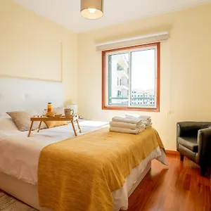 Apartment Forum Madeira Ajuda, Funchal (Madeira)