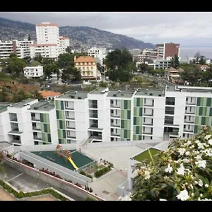 Appartement Quinta Da Nogueira, Funchal (Madeira)