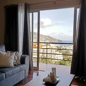 Appartement Régia, Funchal (Madeira)