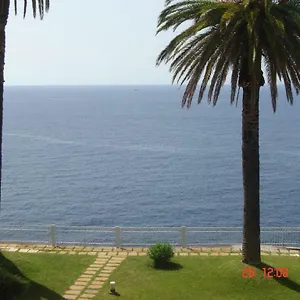 Appartement Edifico Baia, Funchal (Madeira)
